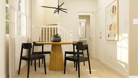 Dining - 2542 E Hyde Paseo, Ontario, CA 91762 photo 1 of 2