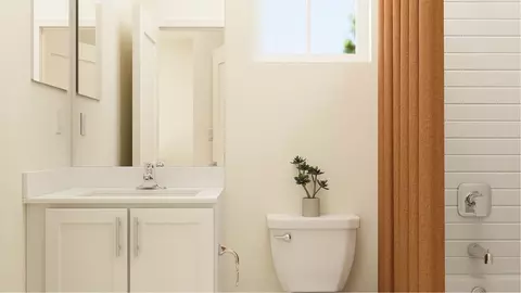 Bath - 2542 E Hyde Paseo, Ontario, CA 91762 photo 4 of 6