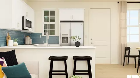 Kitchen - 2542 E Hyde Paseo, Ontario, CA 91762 photo 3 of 6