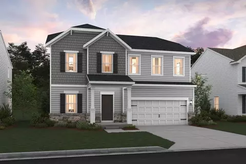 131 Valor Ln, Martinsburg, WV 25405