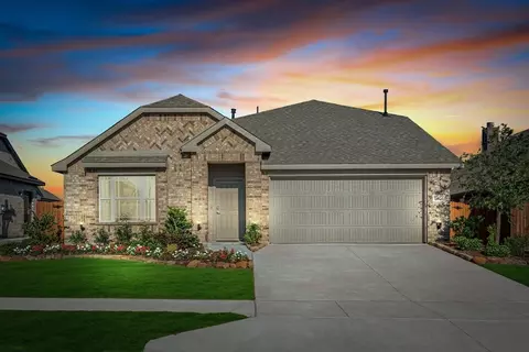 10624 Moss Cove Dr, Crowley, TX 76036