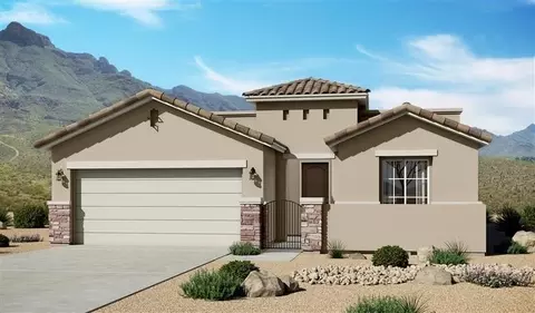 13304 Emerald Water Ct, El Paso, TX 79928