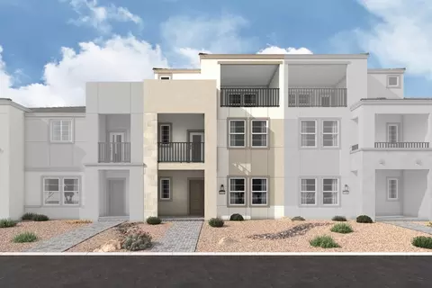 61 Obsidian Wing Ct, Las Vegas, NV 89123