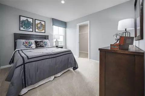 Bedroom - 3918 Murphy Dr, Mchenry, IL 60050 photo 4 of 6