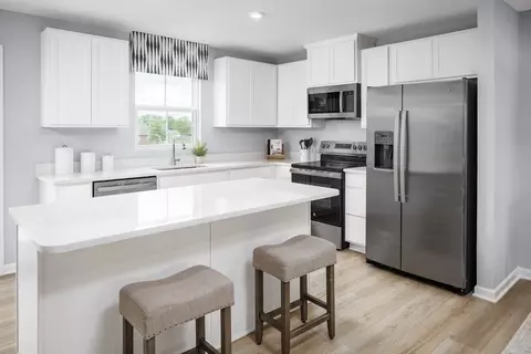 Kitchen - 3918 Murphy Dr, Mchenry, IL 60050 photo 1 of 4