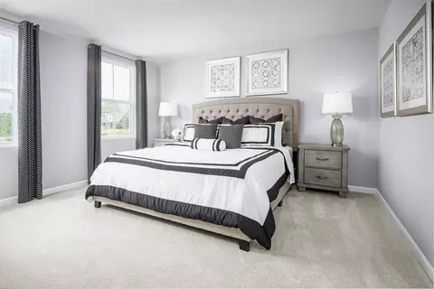 Bedroom - 3918 Murphy Dr, Mchenry, IL 60050 photo 1 of 6