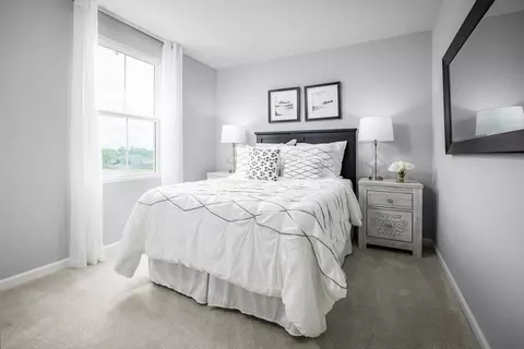 Bedroom - 3918 Murphy Dr, Mchenry, IL 60050 photo 5 of 6