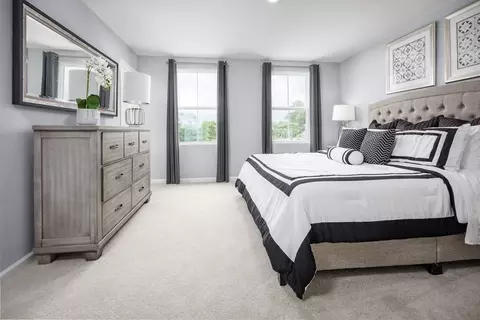 Bedroom - 3918 Murphy Dr, Mchenry, IL 60050 photo 2 of 6