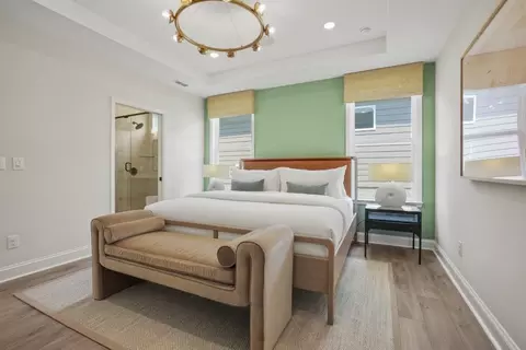 Bedroom - 12229 Ore Valley Rd, Midland, NC 28107 photo 2 of 4