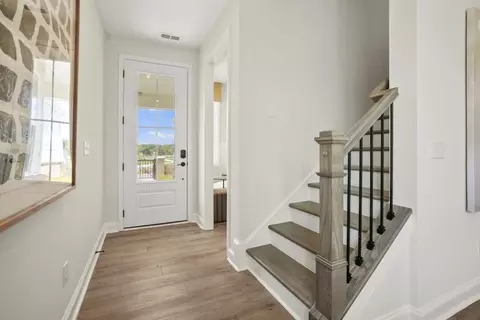 Entry Way - 12229 Ore Valley Rd, Midland, NC 28107 photo 1 of 1