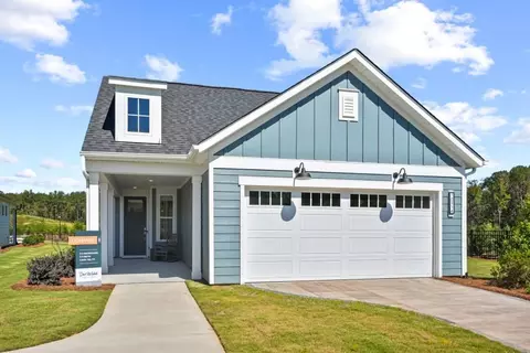 12229 Ore Valley Rd, Midland, NC 28107