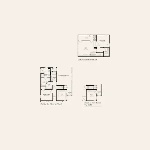 Floorplan - 12229 Ore Valley Rd, Midland, NC 28107 photo 2 of 2