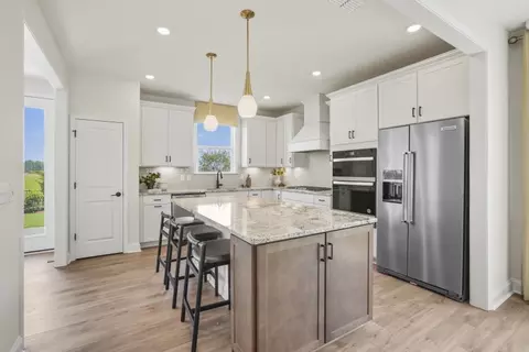Kitchen - 12229 Ore Valley Rd, Midland, NC 28107 photo 1 of 3