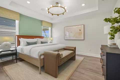 Bedroom - 12229 Ore Valley Rd, Midland, NC 28107 photo 1 of 4