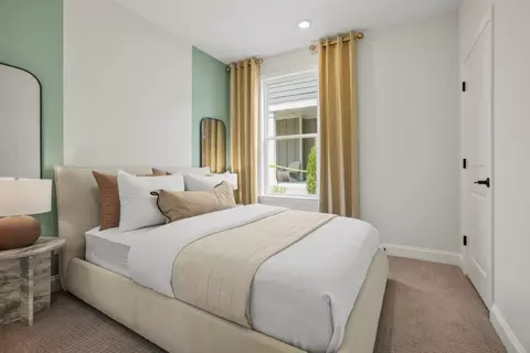 Bedroom - 12229 Ore Valley Rd, Midland, NC 28107 photo 3 of 4