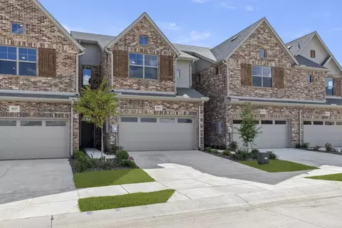 4631 Hawks Trl, Oak Point, TX 75068