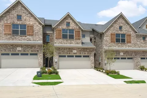 4631 Hawks Trl, Oak Point, TX 75068