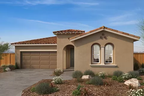Exterior - 632 Cheshire Dr, Patterson, CA 95363 photo 4 of 5