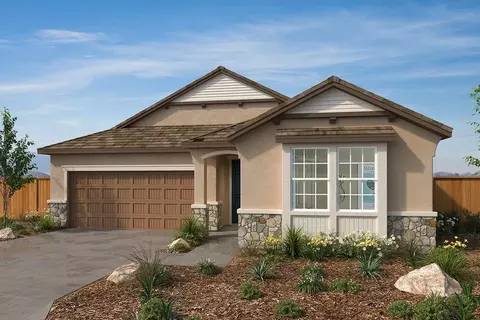 Exterior - 632 Cheshire Dr, Patterson, CA 95363 photo 3 of 5