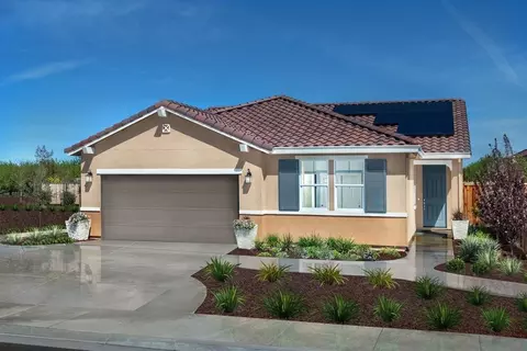 Exterior - 632 Cheshire Dr, Patterson, CA 95363 photo 6 of 6