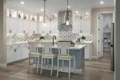 Kitchen - 632 Cheshire Dr, Patterson, CA 95363 photo 1 of 1