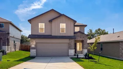 6412 Huesta Ky, Leon Valley, TX 78238