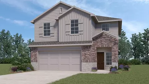 6412 Huesta Ky, Leon Valley, TX 78238