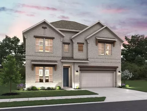 17621 Carmel Rancho Ave, Pflugerville, TX 78660