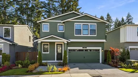 10494 135th Pl NE #38, Kirkland, WA 98033