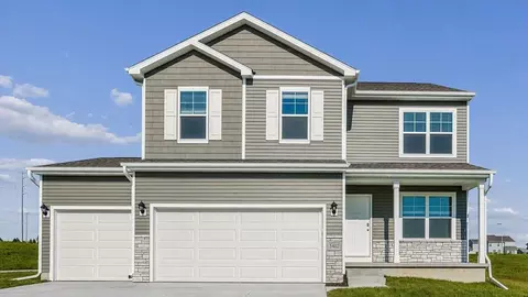 5538 N 186th Ave, Elkhorn, NE 68022