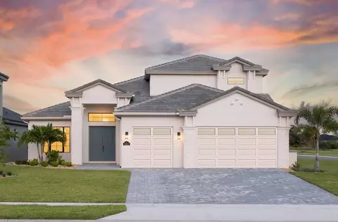2755 Pelagornis Dr, Viera, FL 32940