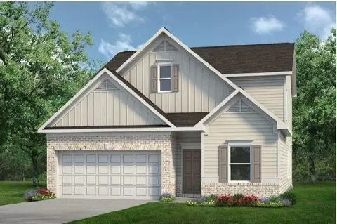 334 Bud St, Hoschton, GA 30548