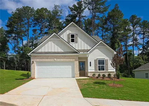 334 Bud St, Hoschton, GA 30548