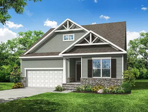 310 Starke Ln, Rock Hill, SC 29730
