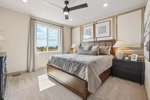 Bedroom - 8460 Irving St, Westminster, CO 80031 photo 1 of 14