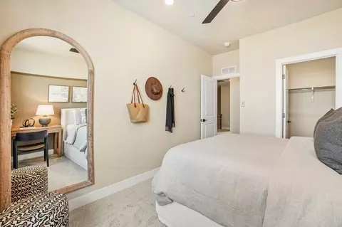 Bedroom - 8460 Irving St, Westminster, CO 80031 photo 7 of 14