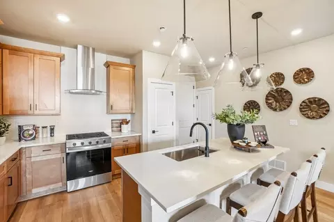 Kitchen - 8460 Irving St, Westminster, CO 80031 photo 3 of 10