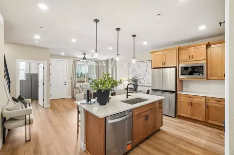 Kitchen - 8460 Irving St, Westminster, CO 80031 photo 5 of 10