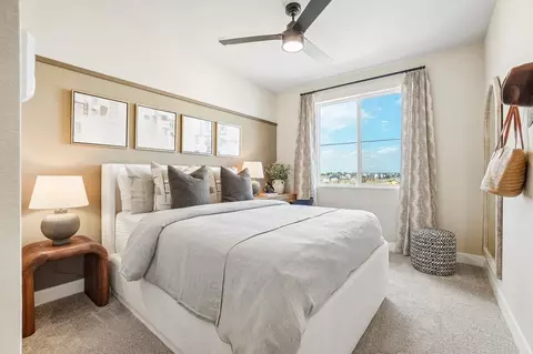 Bedroom - 8460 Irving St, Westminster, CO 80031 photo 6 of 14