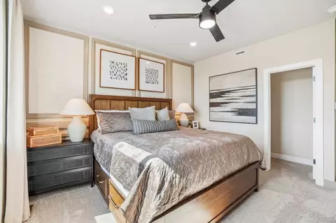 Bedroom - 8460 Irving St, Westminster, CO 80031 photo 9 of 14