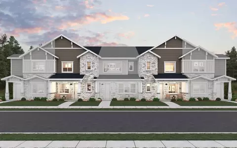 Exterior - 8460 Irving St, Westminster, CO 80031 photo 2 of 13