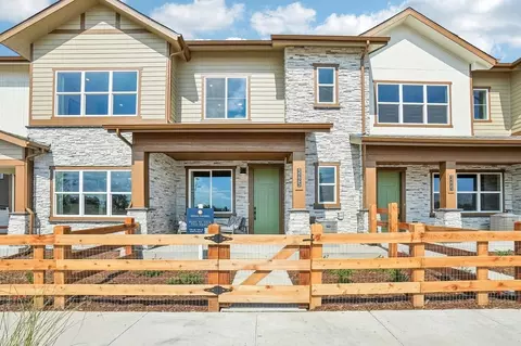 Exterior - 8460 Irving St, Westminster, CO 80031 photo 4 of 13