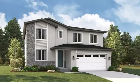 201 W 825 S, Willard, UT 84340