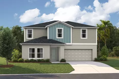 5808 Heaven Rd, Haines City, FL 33844