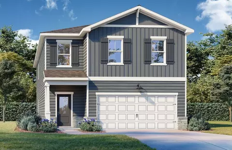 216 Black Walnut Way, Canton, GA 30114