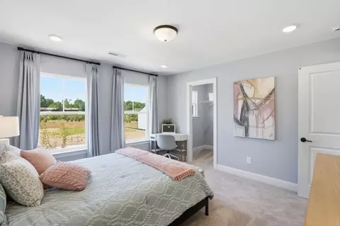 Bedroom - 2604 Wild Azalea Ct, Monroe, NC 28110 photo 10 of 10