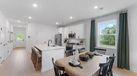 Dining - 707 Vista Ct, Hanover, MN 55341 photo 3 of 3