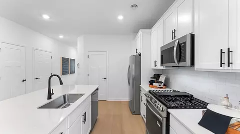 Kitchen - 707 Vista Ct, Hanover, MN 55341 photo 3 of 5