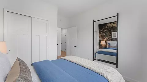 Bedroom - 707 Vista Ct, Hanover, MN 55341 photo 5 of 6