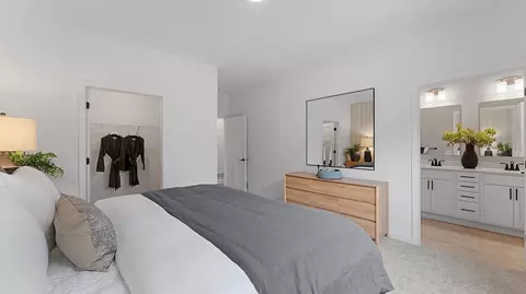 Bedroom - 707 Vista Ct, Hanover, MN 55341 photo 3 of 6